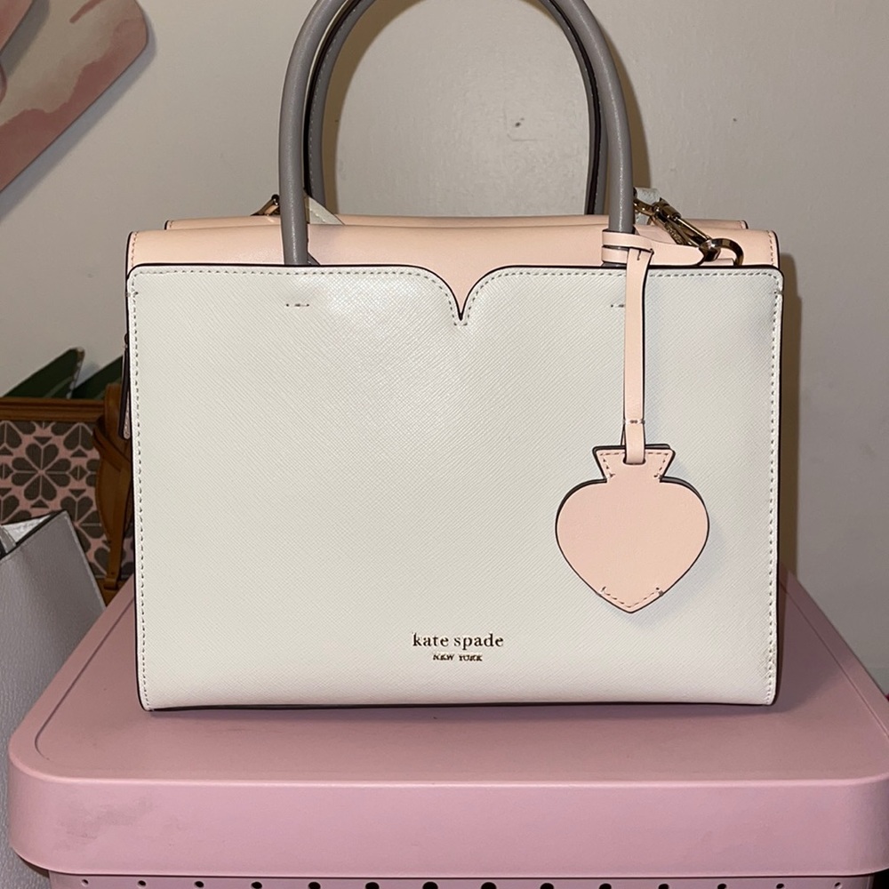 spencer medium satchel kate spade